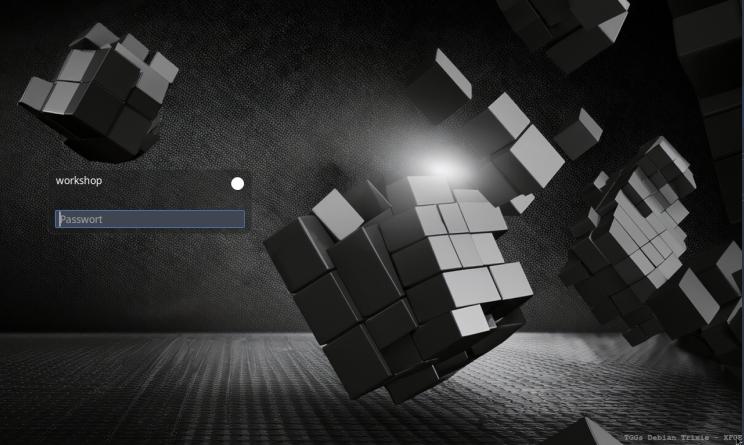 lightdm