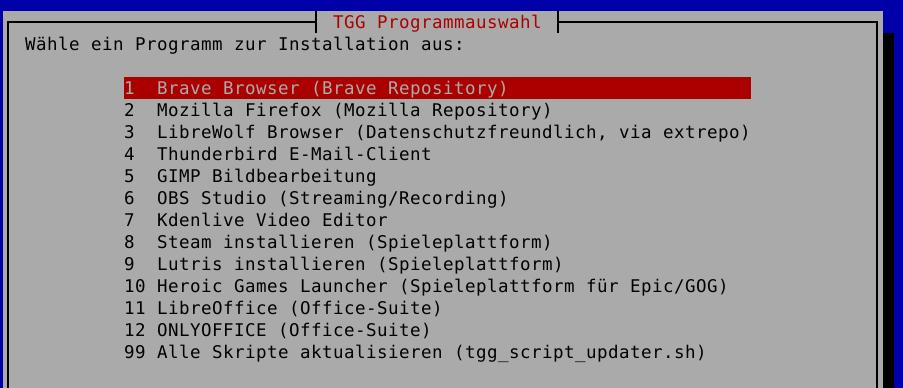 programminstallermenu